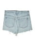 Madewell Blue Denim Shorts Size 25 waist - photo 2