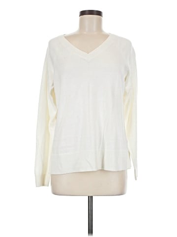 Lucky Brand Pullover Sweater (view 1)
