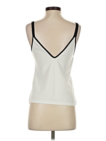 Zara Collection Sleeveless Top (view 2)