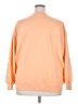 Wild Fable Orange Sweatshirt Size XXL - photo 2
