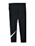 Nike Black Track Pants Size 7 (estimated) - photo 2