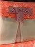 Lilly Pulitzer 100% Polyester Pink Orange Formal Skirt Size 0 - photo 3