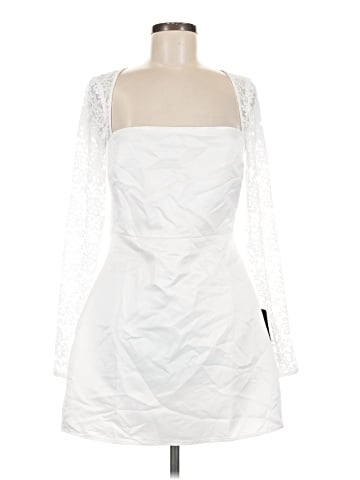 Lulus Cocktail Dress (view 1)
