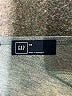 Gap 100% Cotton Gray Short Sleeve Top Size XS - photo 8