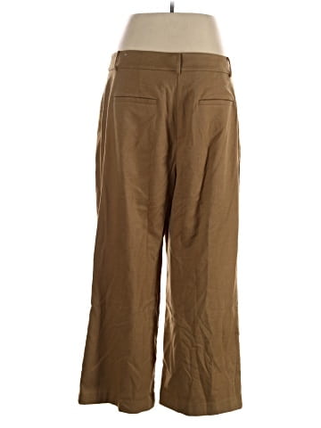Ann Taylor LOFT Khakis (view 2)