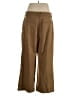 Ann Taylor LOFT Brown Khakis Size 16 - photo 2