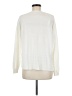Lucky Brand Ivory Pullover Sweater Size M - photo 2