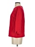 Talbots Red 3/4 Sleeve Top Size S (petite) - photo 5