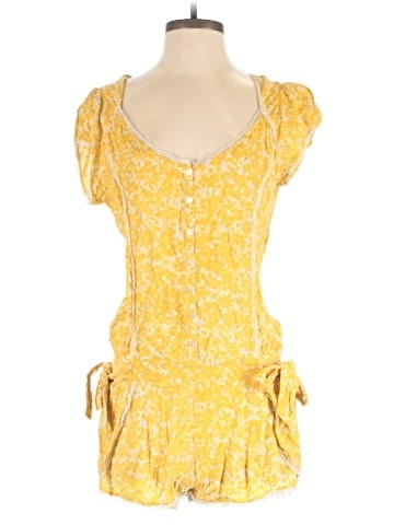Poupette St. Barth Romper (view 1)