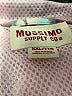Mossimo Supply Co. 100% Cotton Floral Pink Windbreaker Size XXL - photo 6