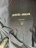 Giorgio Armani Black Blazer Size 4 - photo 6