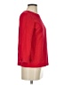 Talbots Red 3/4 Sleeve Top Size S (petite) - photo 4