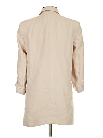 Zara Trenchcoat (view 2)