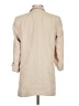 Zara Tan Trenchcoat Size S - photo 2