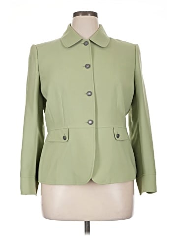 Tahari by ASL Blazer (view 1)