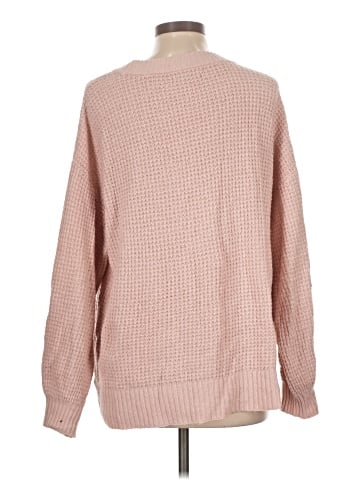 American Eagle Outfitters Pullover Sweater (view 2)