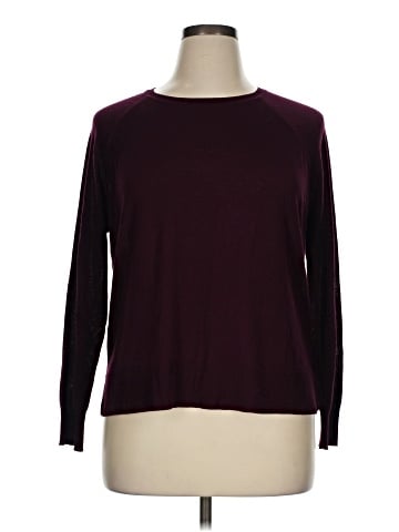 Zara Pullover Sweater (view 1)