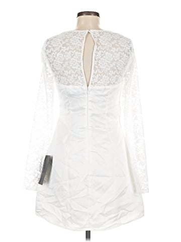 Lulus Cocktail Dress (view 2)
