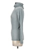 Unbranded Silver Turtleneck Sweater Size M - photo 5