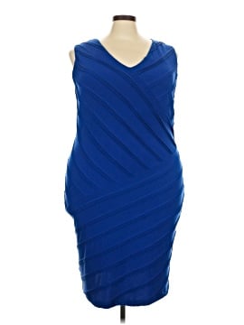 Calvin Klein Cocktail Dress (view 1)