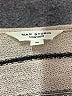 Max Studio Ivory Short Sleeve Top Size M - photo 7