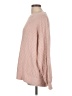 American Eagle Outfitters Pink Pullover Sweater Size L - photo 5