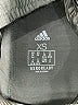 Adidas Solid Black Athletic Shorts Size XS - photo 4