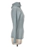 Unbranded Silver Turtleneck Sweater Size M - photo 4