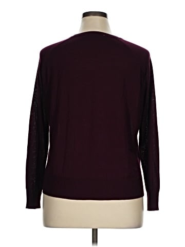 Zara Pullover Sweater (view 2)