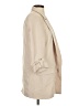 Zara Tan Trenchcoat Size S - photo 4
