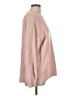 American Eagle Outfitters Pink Pullover Sweater Size L - photo 4