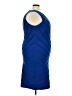 Calvin Klein Blue Cocktail Dress Size 22 - photo 4