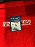 Old Navy 100% Polyester Red Pullover Sweater Size XS - photo 7