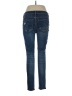 Express Hearts Blue Jeans Size 12 - photo 2