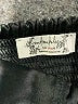 Intimately by Free People 100% Polyester Black Sleeveless Blouse Size XS - photo 4