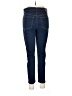 Madewell Solid Blue Jeans Size 29 waist (tall) - photo 2