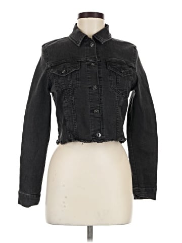 Denizen from Levi's Denim Jacket (view 1)
