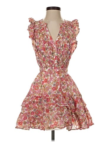 Steve Madden Cocktail Dress (view 1)
