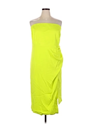 Cushnie for Target Cocktail Dress (view 1)