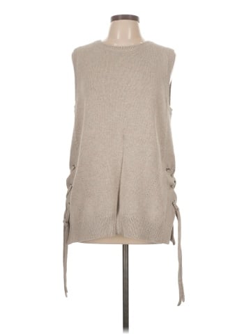 Ann Taylor Sweater Vest (view 1)
