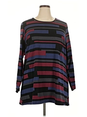 D&Co. Long Sleeve T-Shirt (view 1)