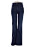 Gap Blue Jeans Size 6R - photo 1