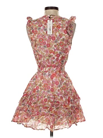 Steve Madden Cocktail Dress (view 2)