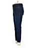 Madewell Solid Blue Jeans Size 29 waist (tall) - photo 5