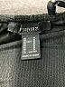 Forever 21 Solid Black Cocktail Dress Size M - photo 7
