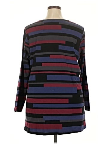 D&Co. Long Sleeve T-Shirt (view 2)