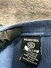 Warner Bros 100% Cotton Blue Pullover Sweater Size XL - photo 7