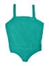 Express Teal Bodysuit Size XL - photo 1