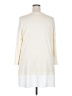 Lauren by Ralph Lauren Ivory Pullover Sweater Size 2X - photo 2