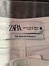 Zara Ivory Jeans Size 12 - photo 7